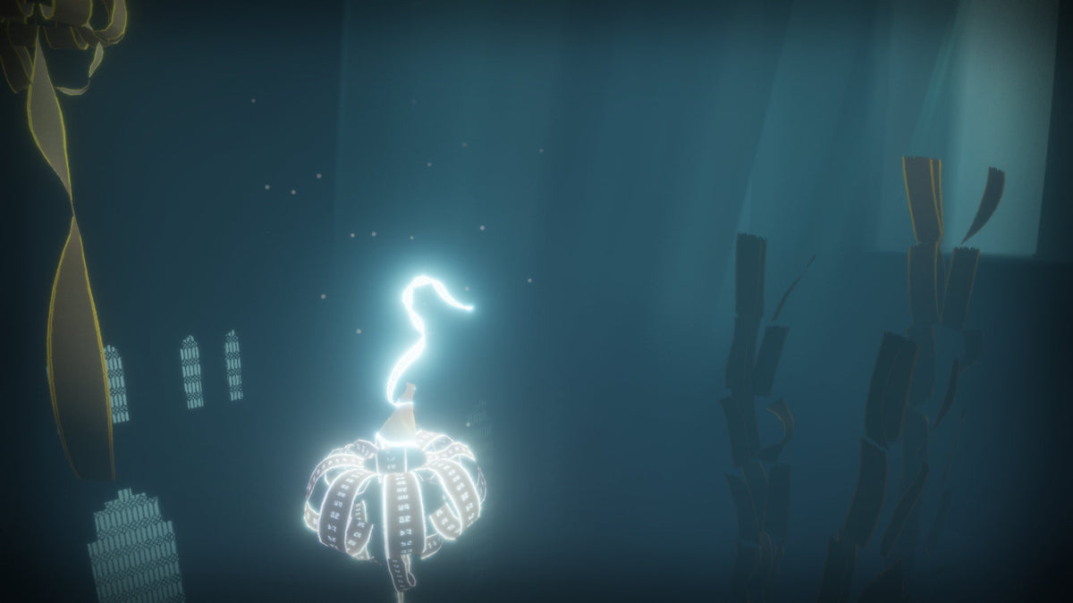 Journey – Mídia Digital (Steam/PC)