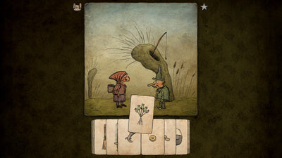 Pilgrims – Mídia Digital (Steam/PC)