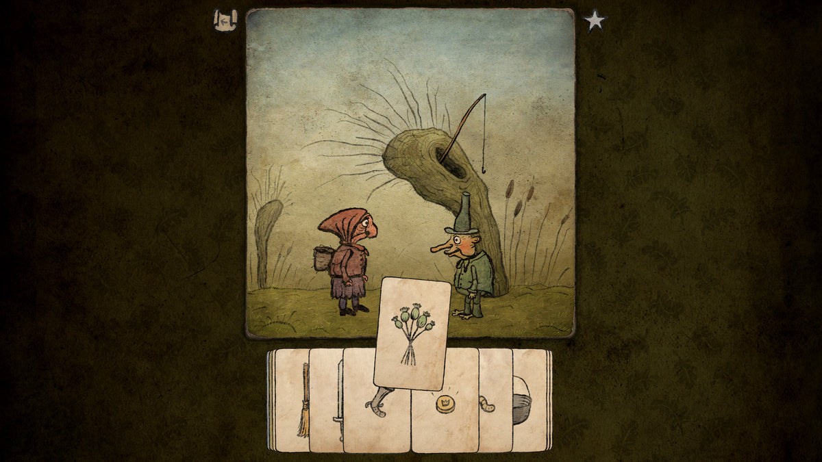 Pilgrims – Mídia Digital (Steam/PC)