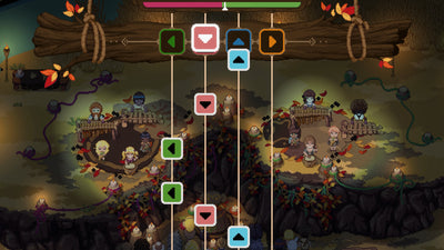 Roots of Pacha – Mídia Digital (Steam/PC)