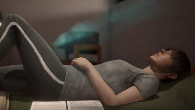 Beyond: Two Souls – Mídia Digital (Steam/PC)