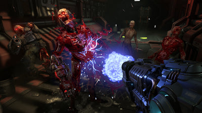 DOOM Eternal – Mídia Digital (Steam/PC)