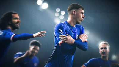 EA SPORTS FC™ 25 – Mídia Digital (PS4/PS5)