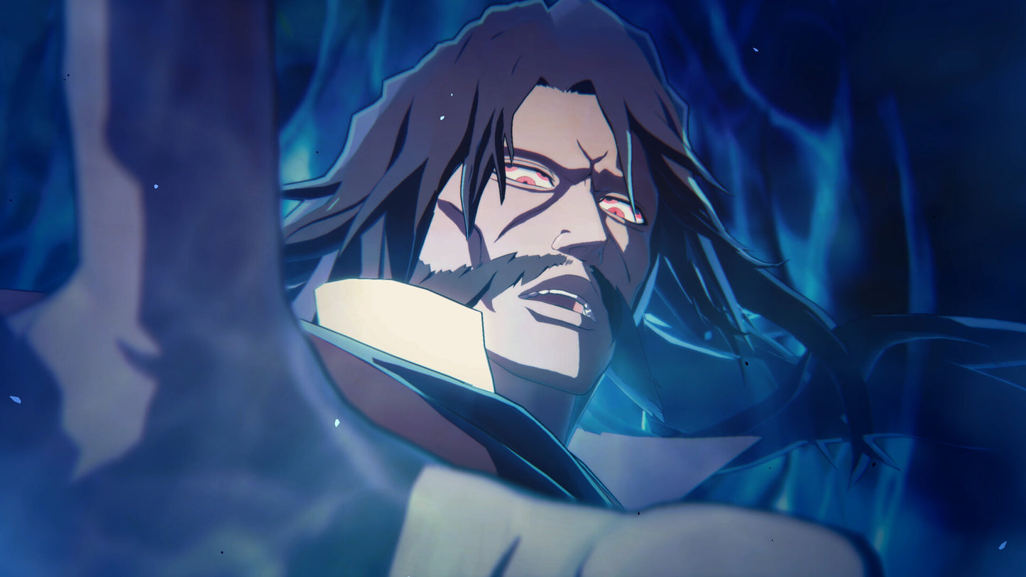 Bleach Rebirth Of Souls – Mídia Digital (Steam/PC)