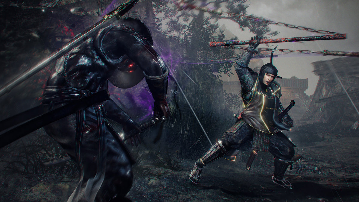 Nioh 2 – The Complete Edition – Mídia Digital (Steam/PC)