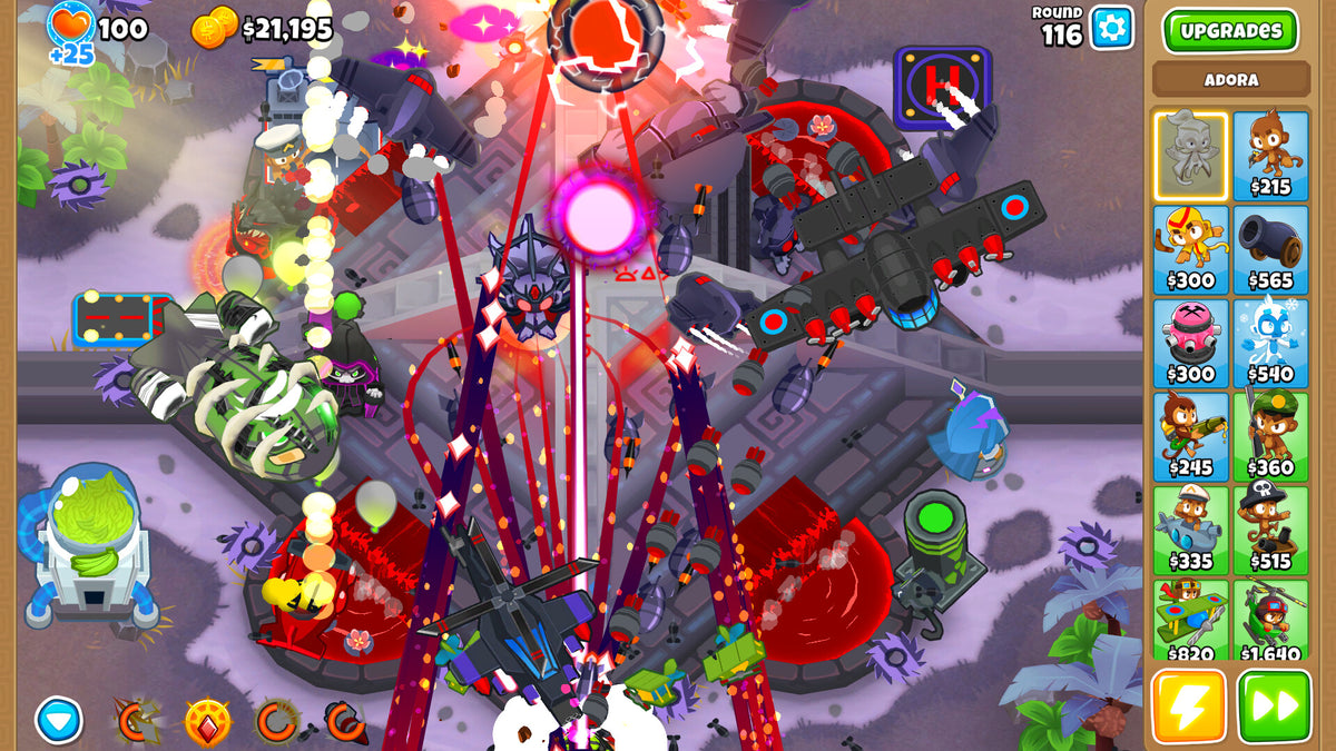 Bloons TD 6 – Mídia Digital (Steam/PC)