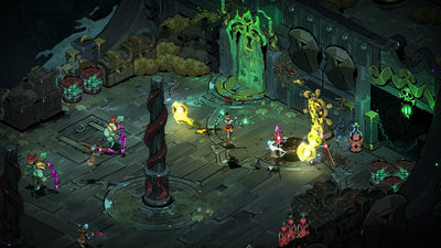 Hades II – Mídia Digital (Steam/PC)