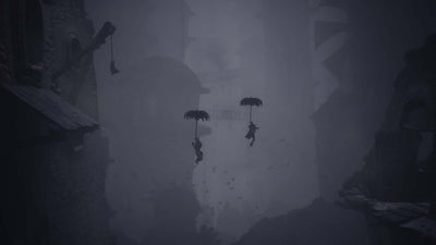 Little Nightmares III – Mídia Digital (Steam/PC)