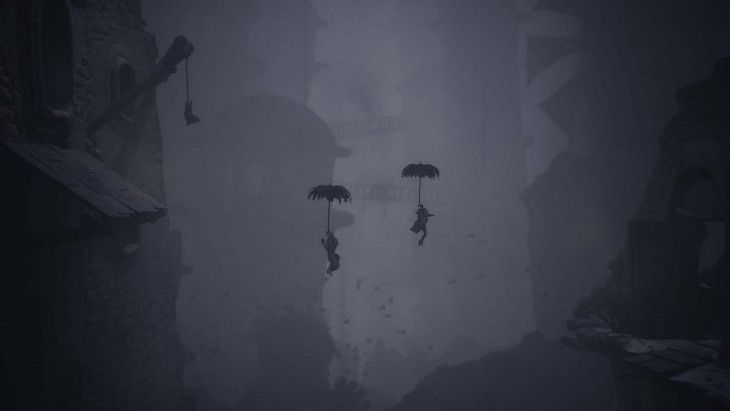 Little Nightmares III – Mídia Digital (Steam/PC)