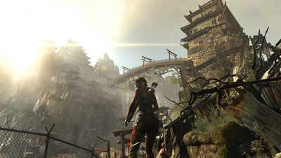 Tomb Raider Game of the Year – Mídia Digital (Steam/PC)