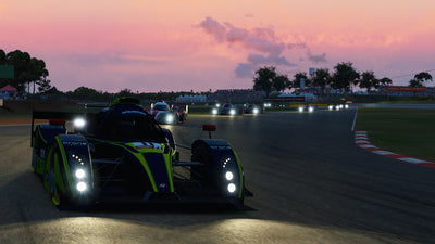 Automobilista 2 - Screenshot 4