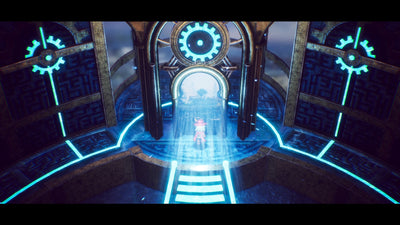 The Adventures of Elliot: The Millennium Tales – Mídia Digital (PS5)