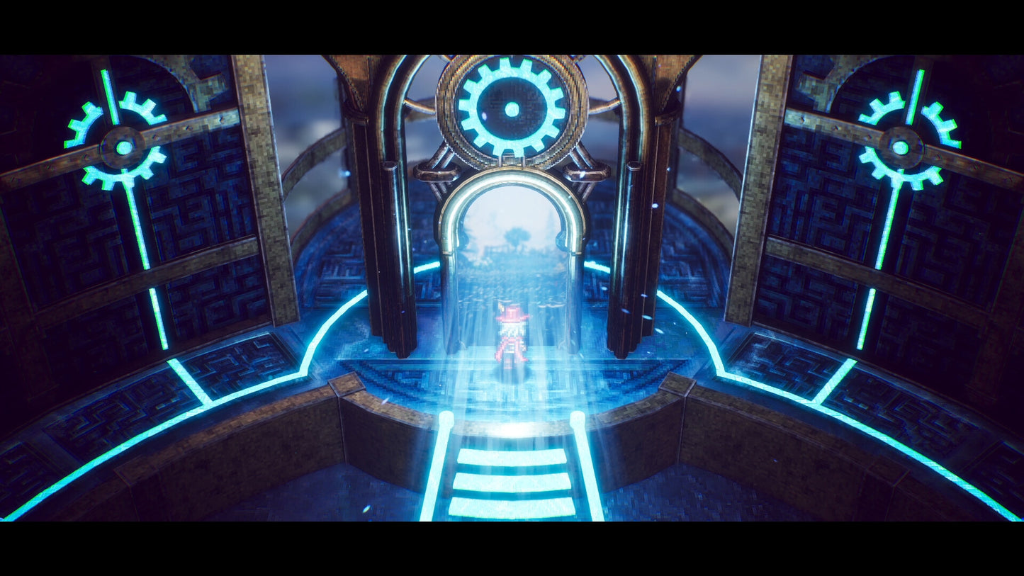 The Adventures of Elliot: The Millennium Tales – Mídia Digital (PS5)