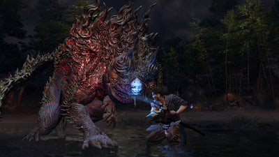 Onimusha: Way of the Sword – Mídia Digital (Steam/PC)