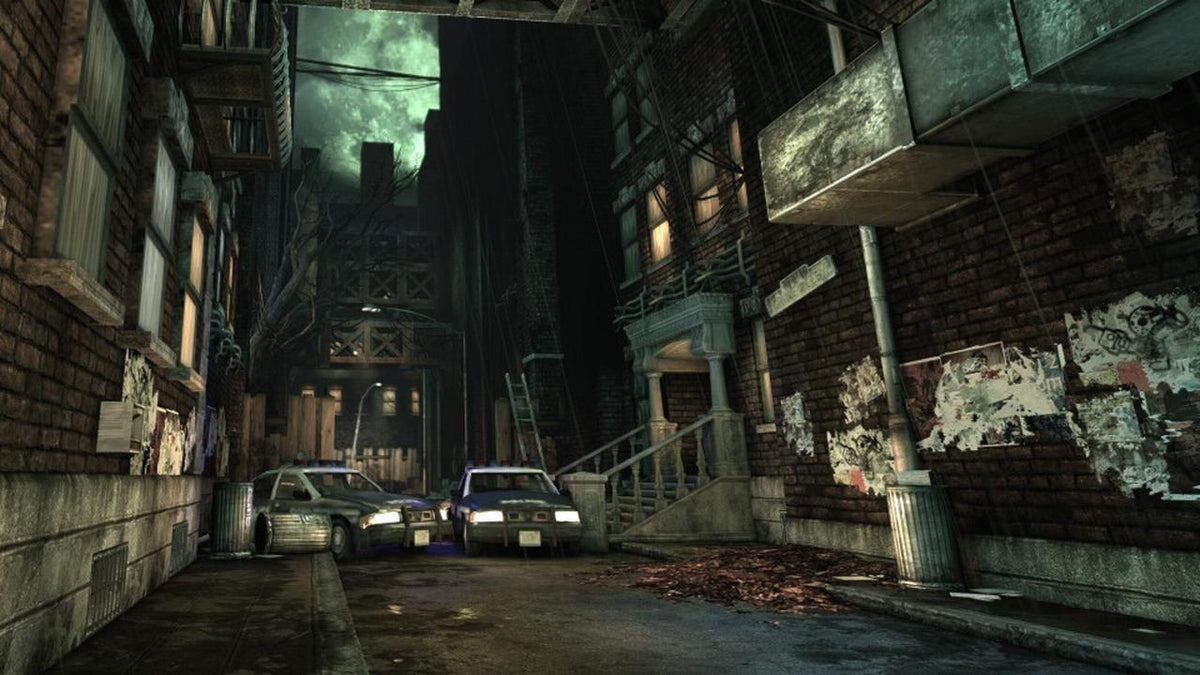Batman: Arkham Asylum Game of the Year Edition – Mídia Digital (Steam/PC)
