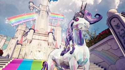 Tiny Tina's Wonderlands – Mídia Digital (Steam/PC)