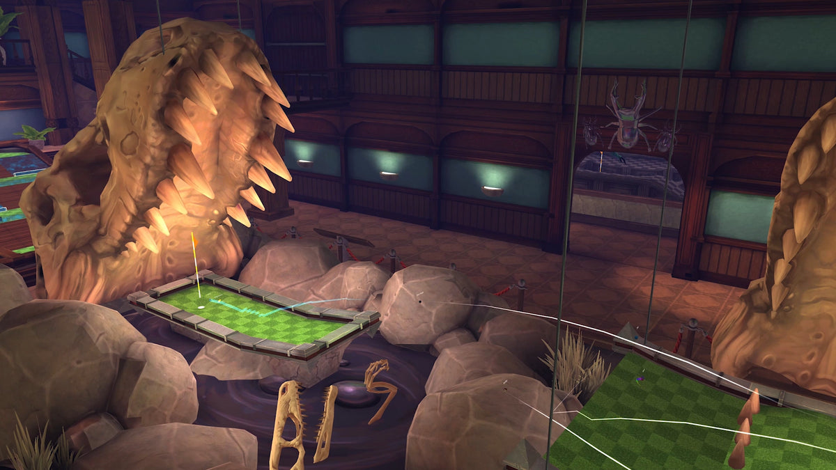 Golf With Your Friends – Mídia Digital (Steam/PC)