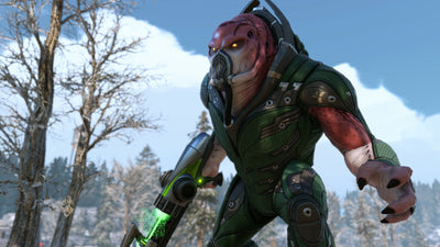 XCOM® 2 – Mídia Digital (Steam/PC)