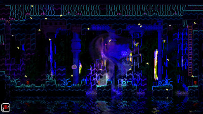 ANIMAL WELL – Mídia Digital (Steam/PC)
