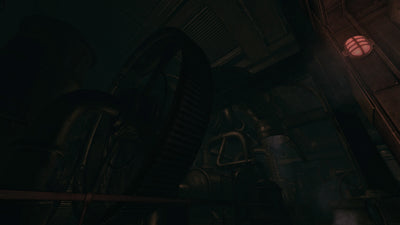 Amnesia: A Machine for Pigs – Mídia Digital (Steam/PC)