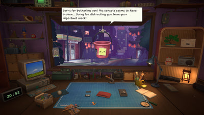 ReStory: Chill Electronics Repairs – Mídia Digital (Steam/PC)