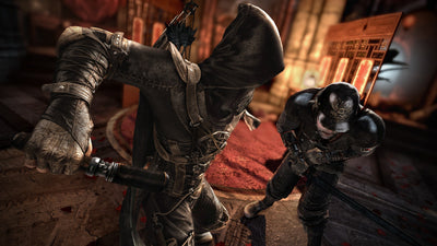 Thief – Mídia Digital (Steam/PC)