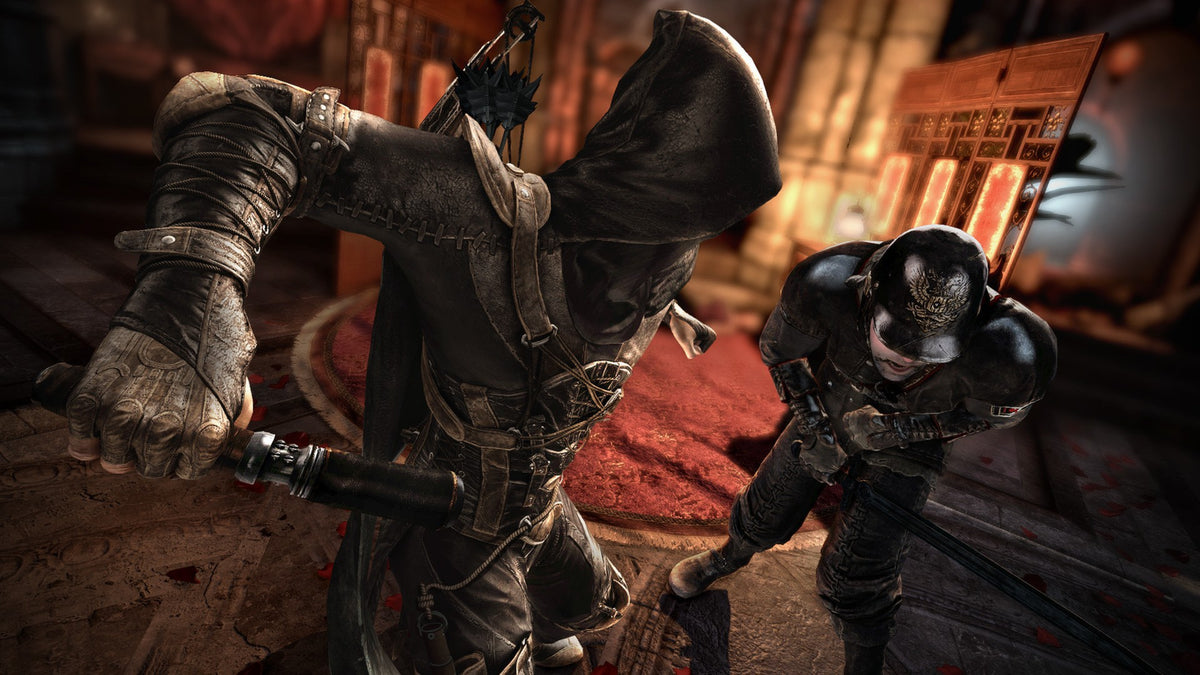 Thief – Mídia Digital (Steam/PC)