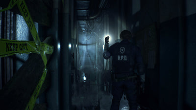 Resident Evil 2 – Mídia Digital (Steam/PC)