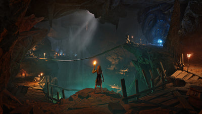 Conan Exiles Enhanced – Mídia Digital (Steam/PC)