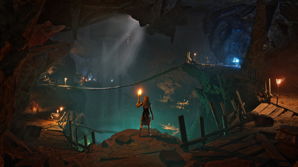 Conan Exiles Enhanced – Mídia Digital (Steam/PC)
