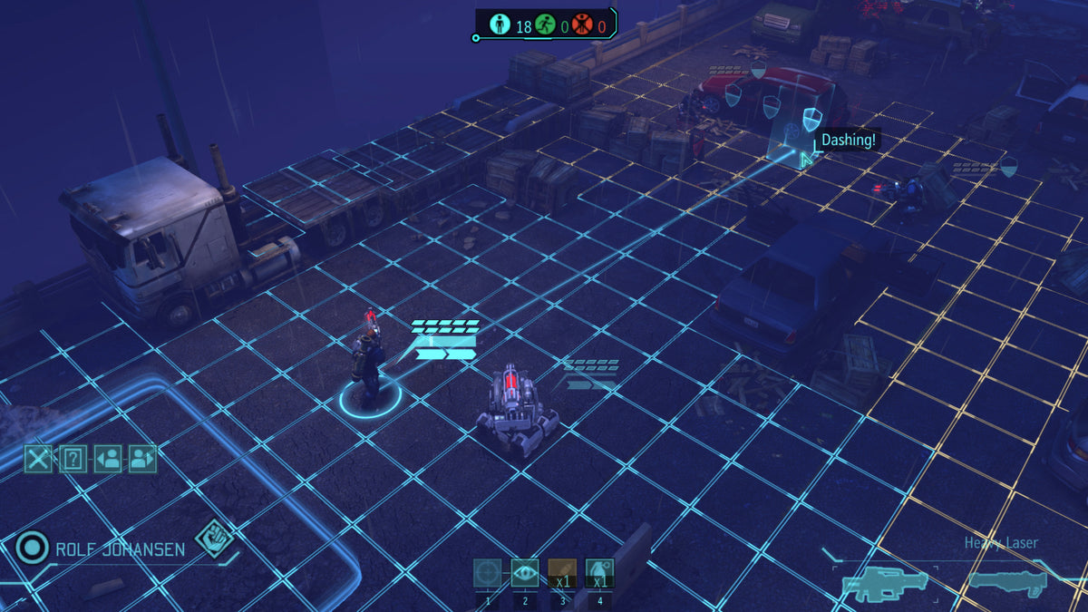 XCOM: Enemy Unknown – Mídia Digital (Steam/PC)