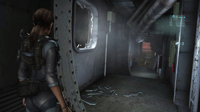 Resident Evil Revelations – Mídia Digital (Steam/PC)