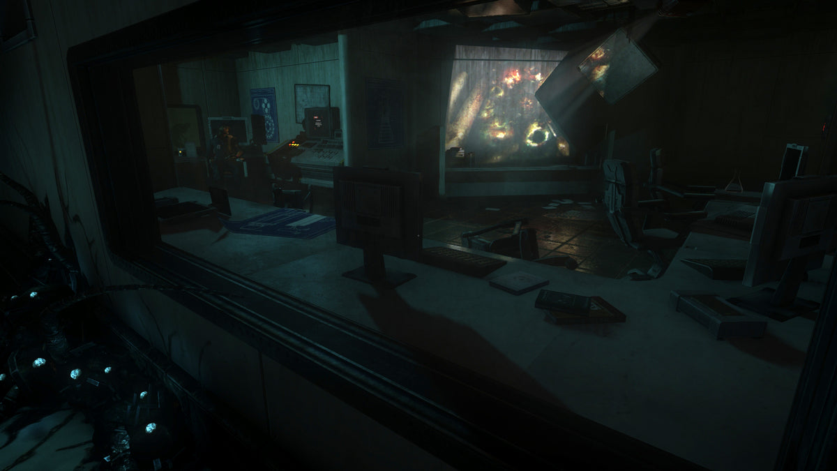 SOMA – Mídia Digital (Steam/PC)