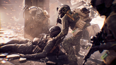 Battlefield 6 Mídia Digital - Screenshot 8