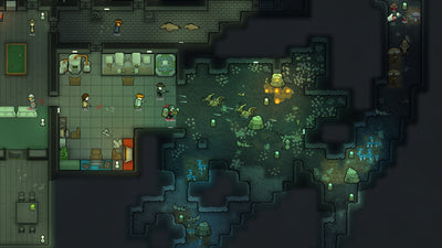 RimWorld – Mídia Digital (Steam/PC)