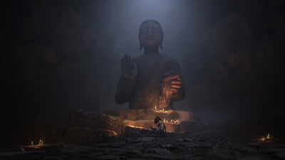 WUCHANG: Fallen Feathers - Screenshot 6
