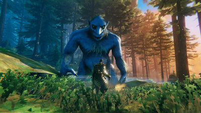 Valheim – Mídia Digital (Steam/PC)