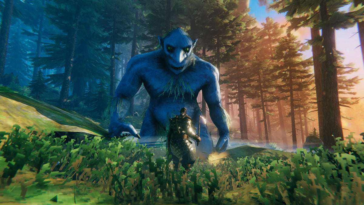 Valheim – Mídia Digital (Steam/PC)