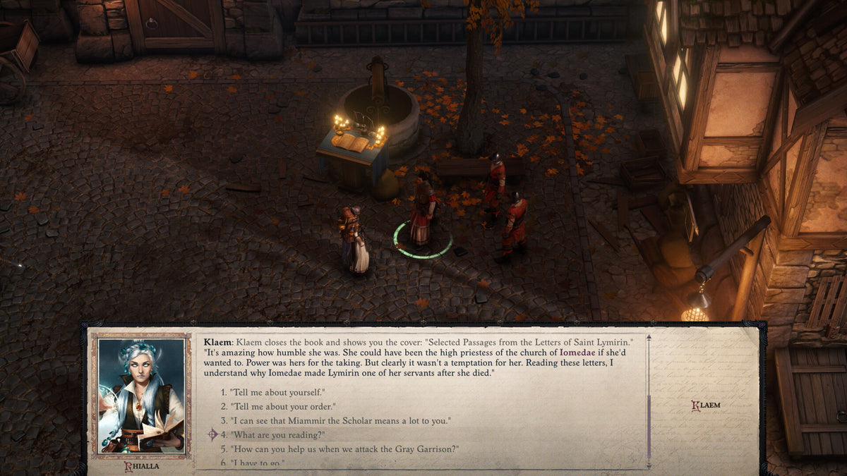 Pathfinder: Wrath of the Righteous - Enhanced Edition – Mídia Digital (Steam/PC)