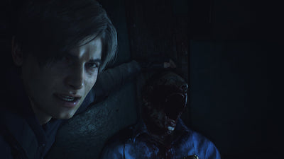 Resident Evil 2 – Mídia Digital (Steam/PC)