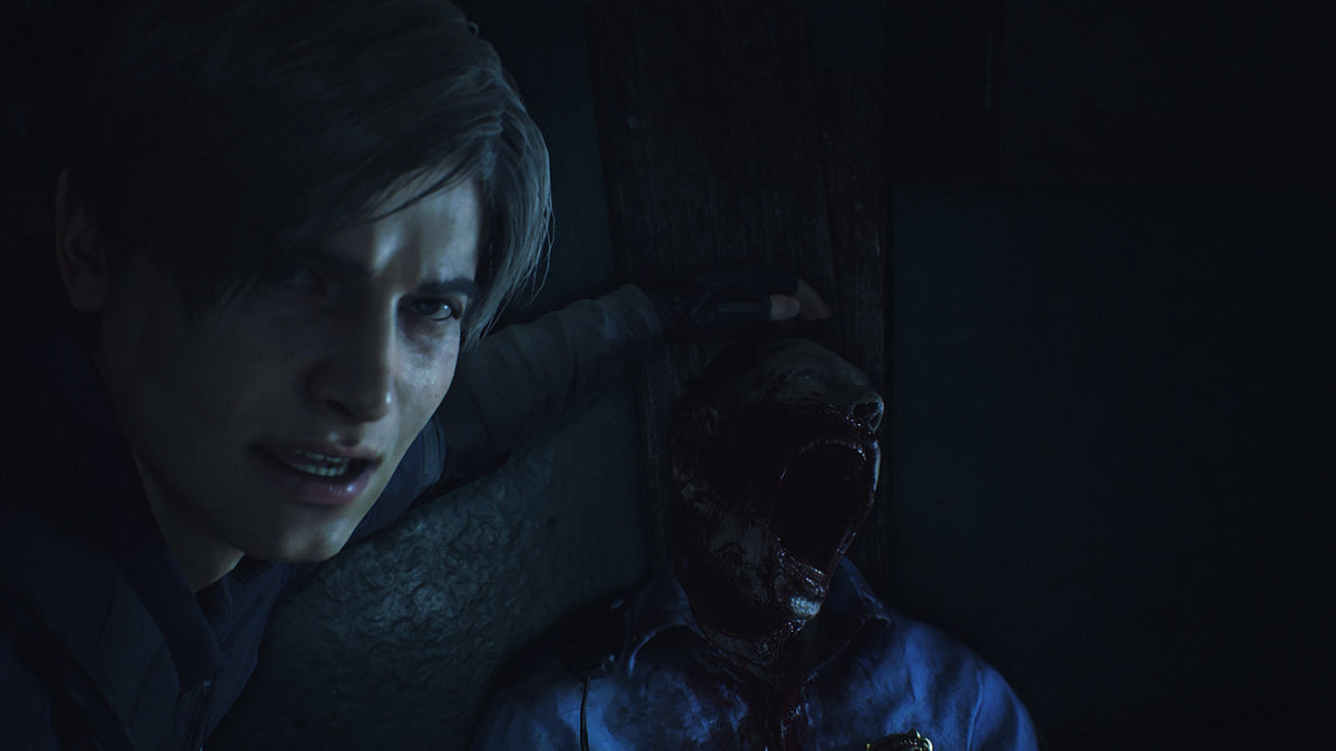 Resident Evil 2 – Mídia Digital (Steam/PC)