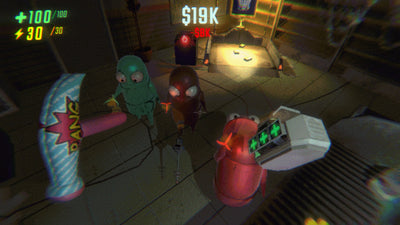 R.E.P.O. – Mídia Digital (Steam/PC)