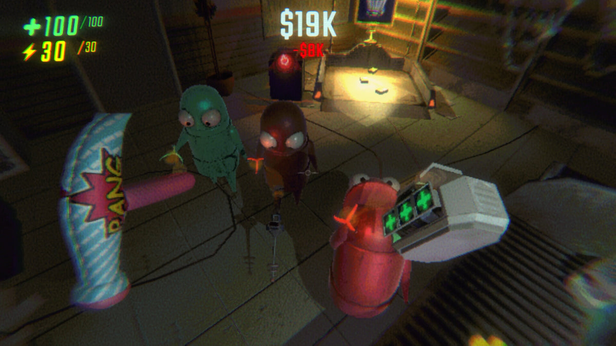 R.E.P.O. – Mídia Digital (Steam/PC)