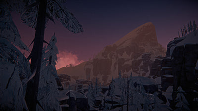 The Long Dark – Mídia Digital (Steam/PC)