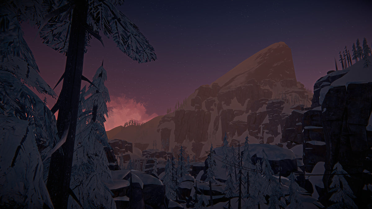 The Long Dark – Mídia Digital (Steam/PC)