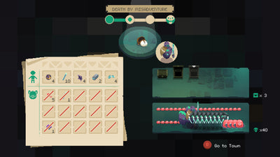 Moonlighter – Mídia Digital (Steam/PC)