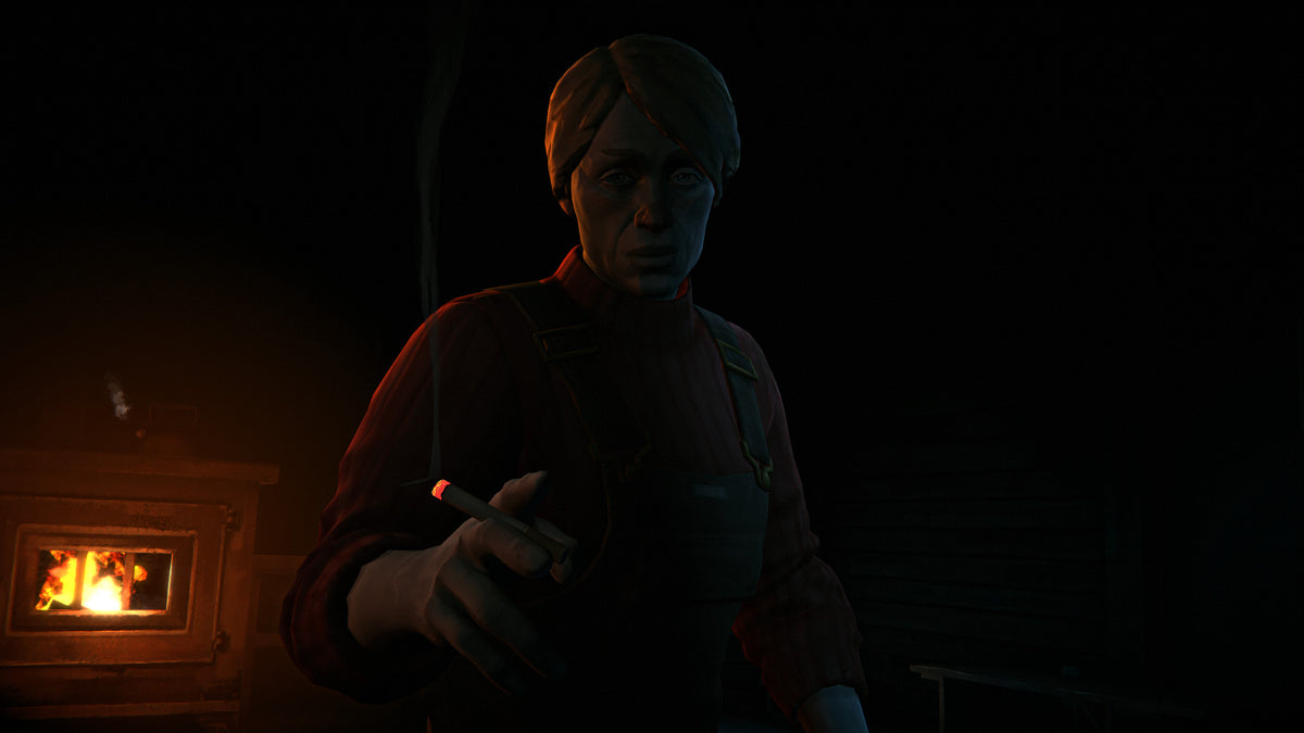 The Long Dark – Mídia Digital (Steam/PC)