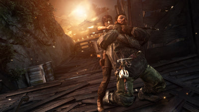 Tomb Raider Game of the Year – Mídia Digital (Steam/PC)