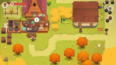 Moonlighter – Mídia Digital (Steam/PC)
