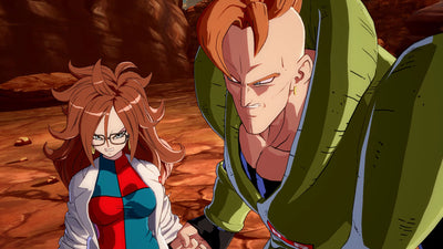 DRAGON BALL FighterZ – Mídia Digital (Steam/PC)